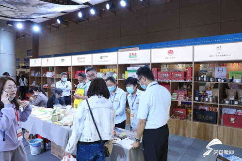 科技赋能品牌升级 2021山东食品产业高质量发展年与唐山软件开发的协同路径